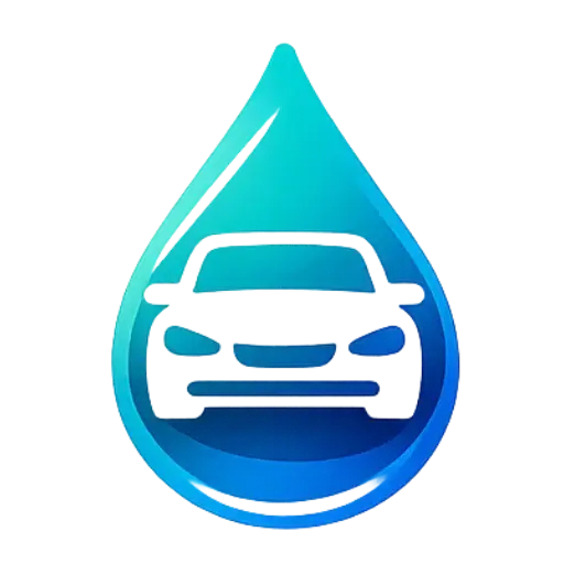 Lavage auto à domicile Savennes